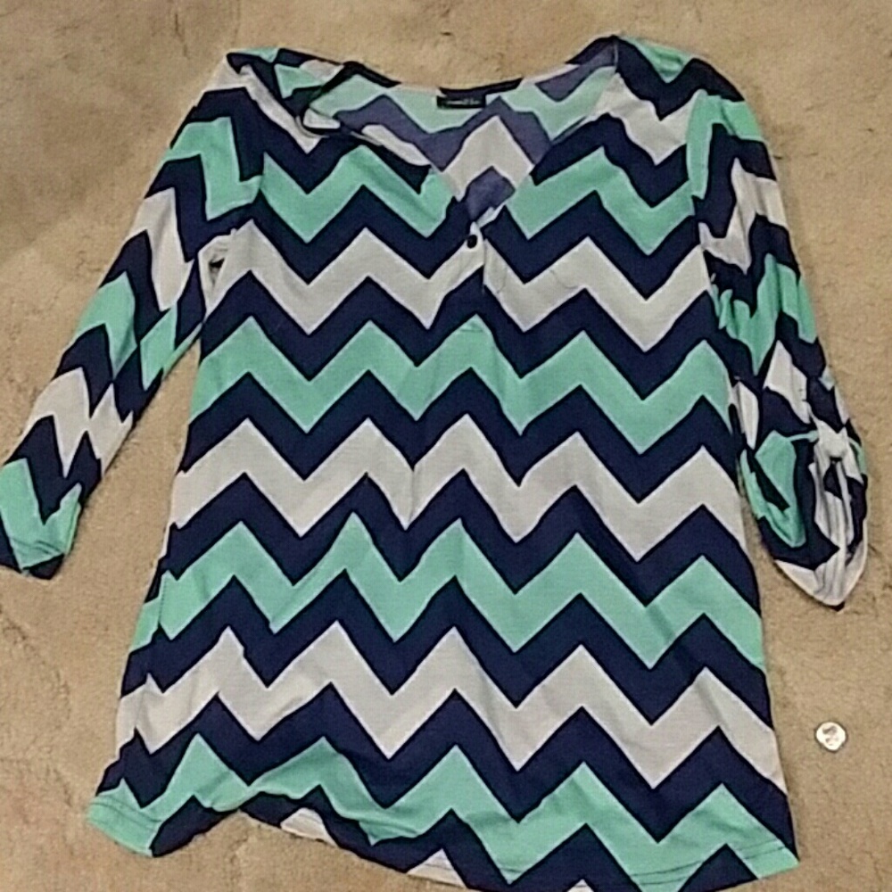 Rue 21